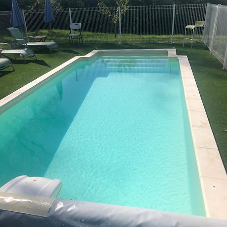 Maison De Vacances Cronat - Au Bord De L'Eurovelo 6 Екстериор снимка