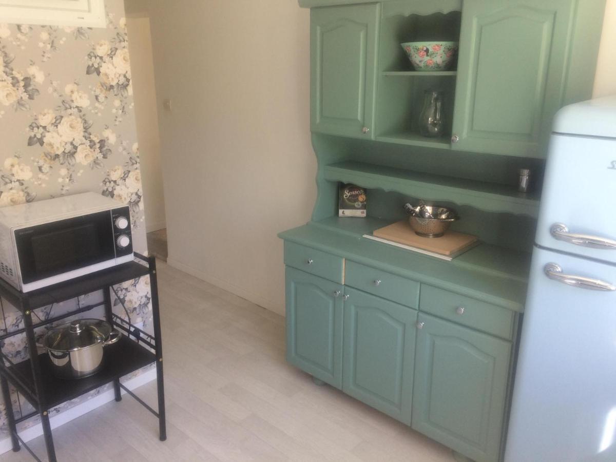 Maison De Vacances Cronat - Au Bord De L'Eurovelo 6 Екстериор снимка